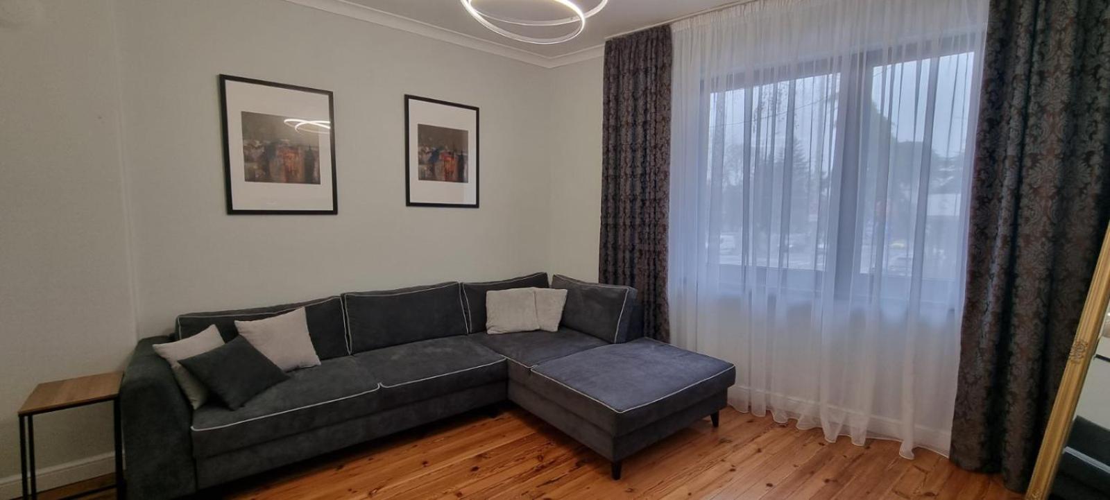 Apartment Slavyanska 11 Burgas City Exterior foto