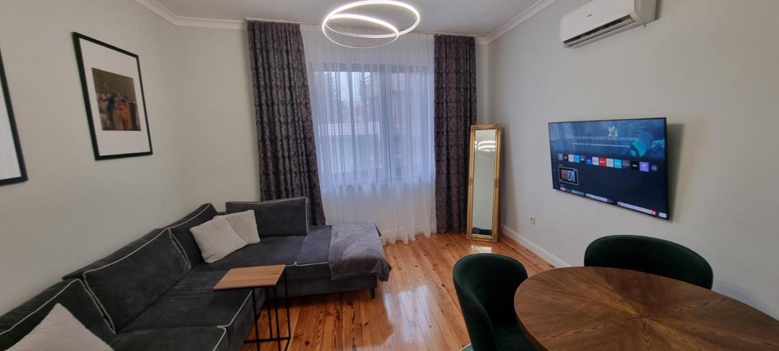 Apartment Slavyanska 11 Burgas City Exterior foto